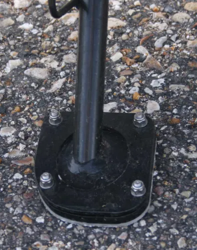 Fat Foot R1150GSA