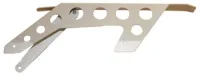Chain Guard - Silver