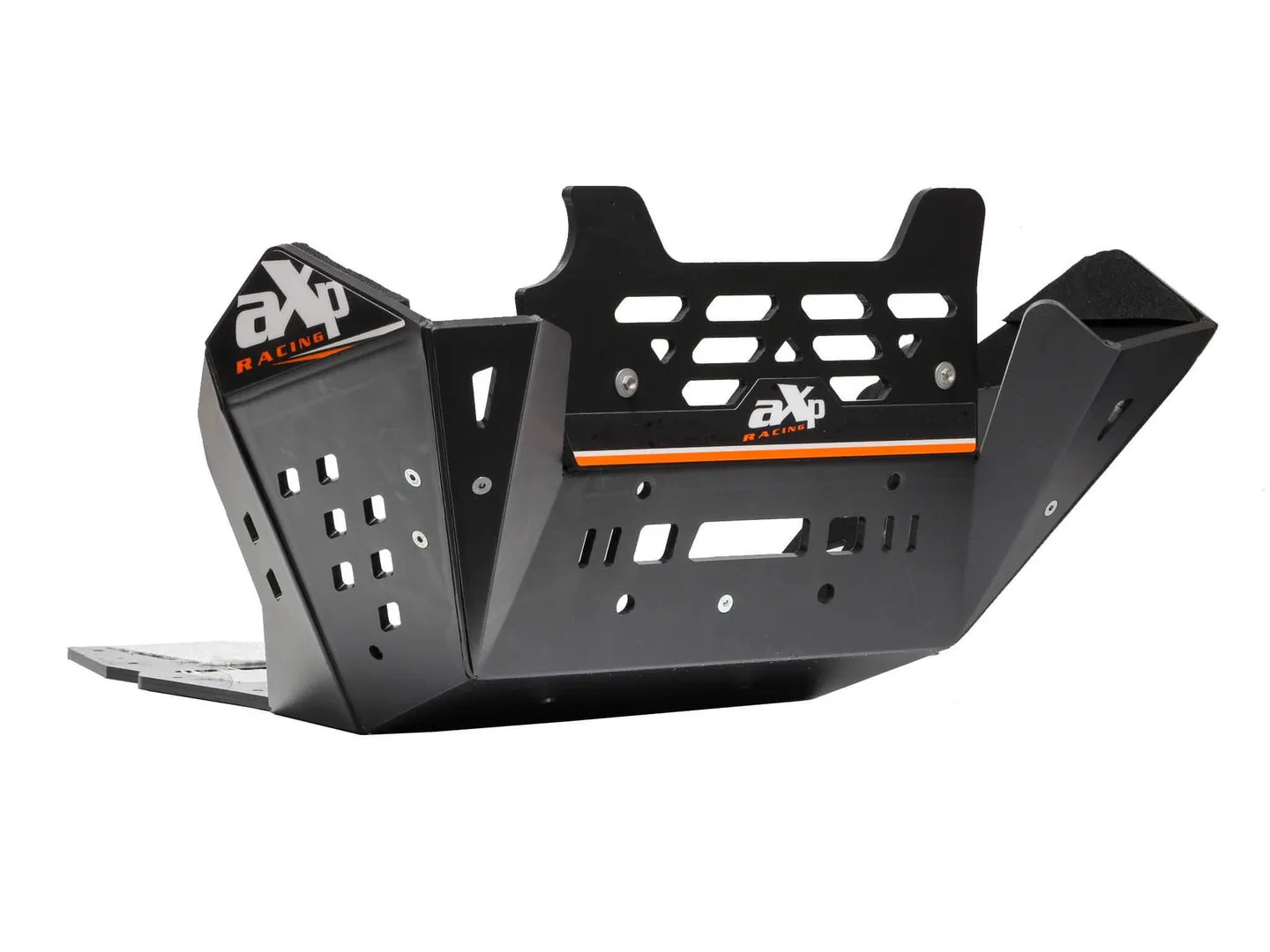 AXP Racing HDPE Bashplate - KTM 790/890ADV R / L - GEN 2 - Image 8