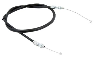 Throttle Cable A (Pull) - Honda XRV650 Africa Twin RD03 (1988/89)