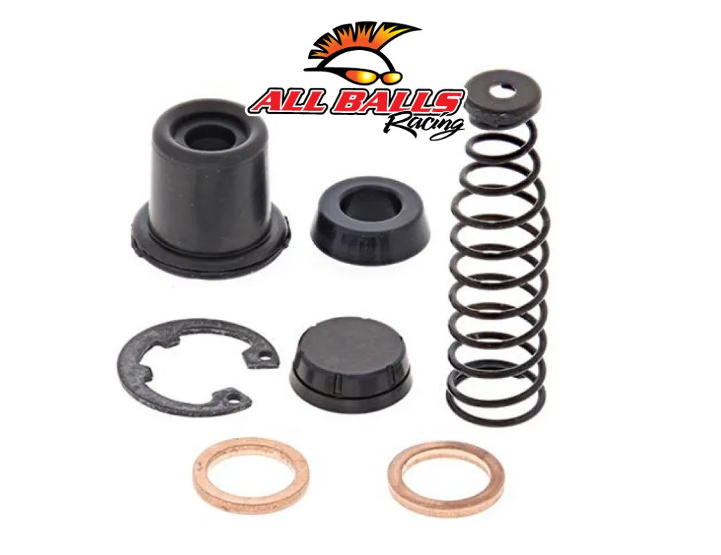 Front Brake Master Cylinder Rebuild Kit - CRF1000 (All Models)