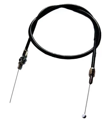 Throttle Cable B (Push) - Honda XRV650  Africa Twin RD03
