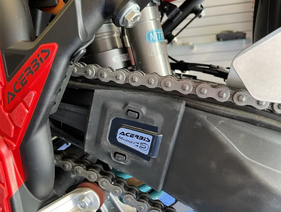 Acerbis Swingarm Protector - Tenere 700 (All Models) - Image 8