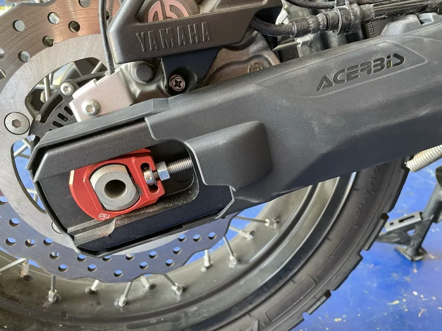 Acerbis Swingarm Protector - Tenere 700 (All Models) - Image 5