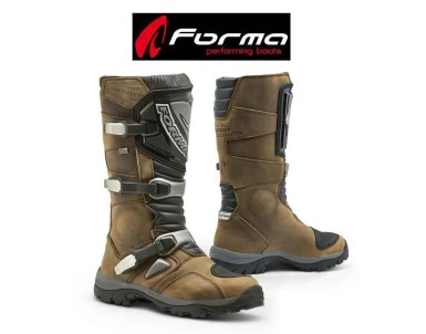 FORMA Adventure Hdry Boot
