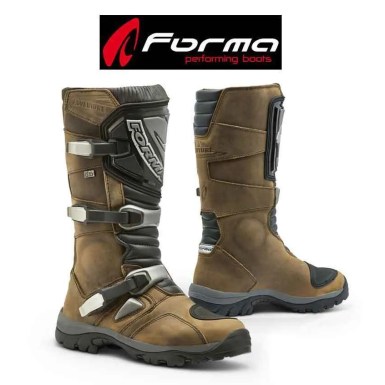 FORMA Adventure Hdry Boot