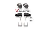 SW Motech - TRAX Lockset X 2