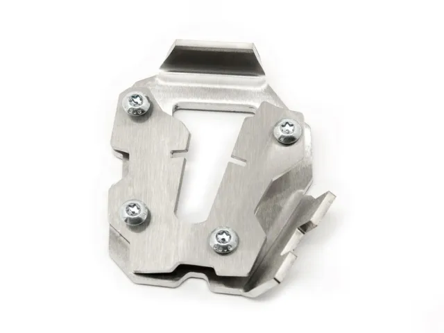 Altrider Side Stand Enlarger CRF1000 (2016-2017) - Silver