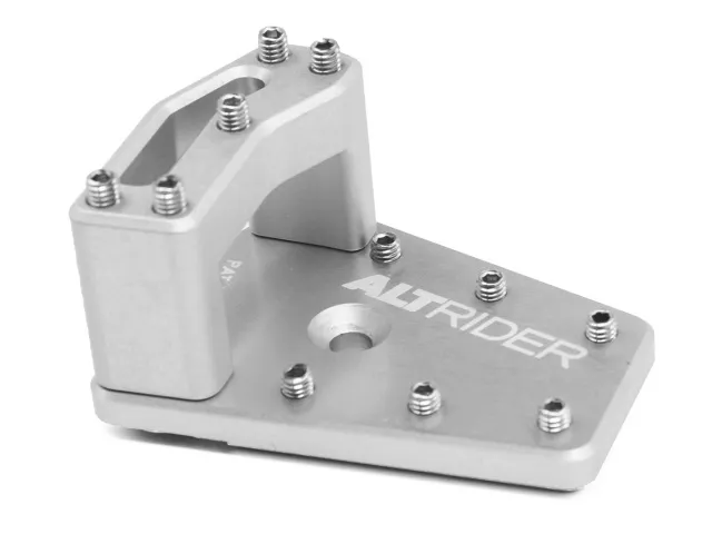 Altrider Dualcontrol Brake System CRF1000/CRF1100 Silver