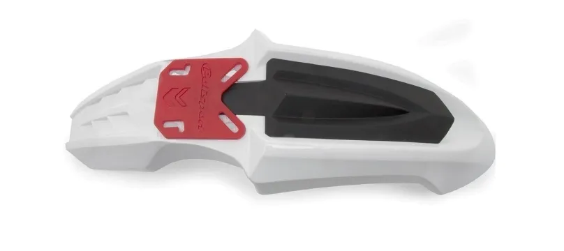 Altrider High Fender Kit CRF1000/CRF1100 WHITE - Image 6