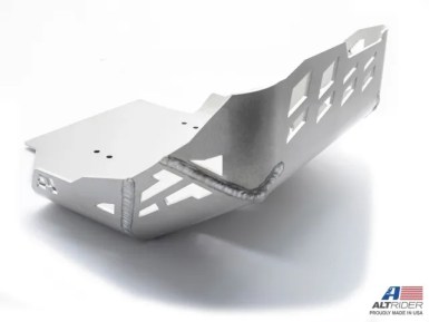 Altrider Skid Plate CRF1100L Africa Twin/ ADV Sports