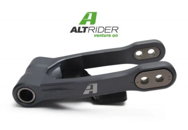 Altrider Variable Height Suspension Linkage - CRF1000/CRF1100 Africa Twin