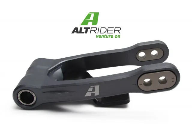 Altrider Variable Height Suspension Linkage - CRF1000/CRF1100 Africa Twin