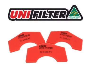Unifilter Pre-Filter - Aprilia Tuareg 660