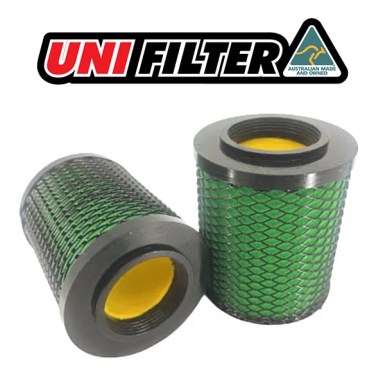 Unifilter Pre-Oiled Air Filter – Royal Enfield Himalayan 450 (2024-On)