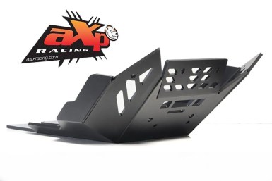 AXP Racing Bashplate - KTM 1290 SUPER ADVENTURE R/S