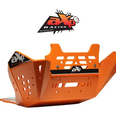 AXP Racing HDPE Bashplate - KTM 790/890ADV R / L - GEN 2