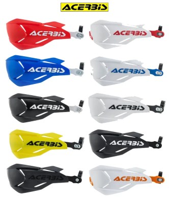 Acerbis - X Factory Handguards