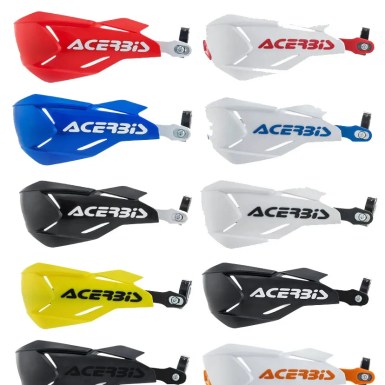 Acerbis - X Factory Handguards
