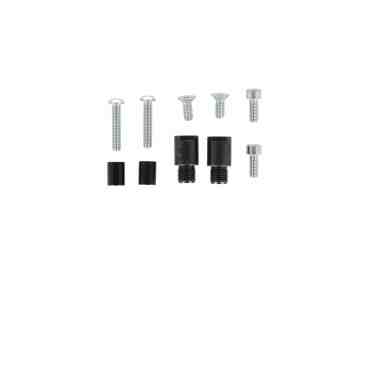 ACERBIS Tenere Handguard Mounting Kit