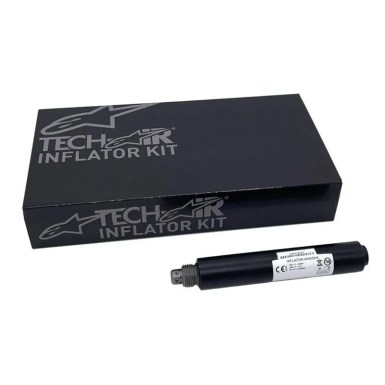 Alpinestars Tech Air5 Plasma Inflator Kit