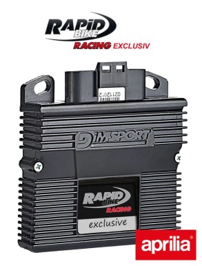 Rapidbike RACING EXCLUSIV For Aprilia Tuareg 660