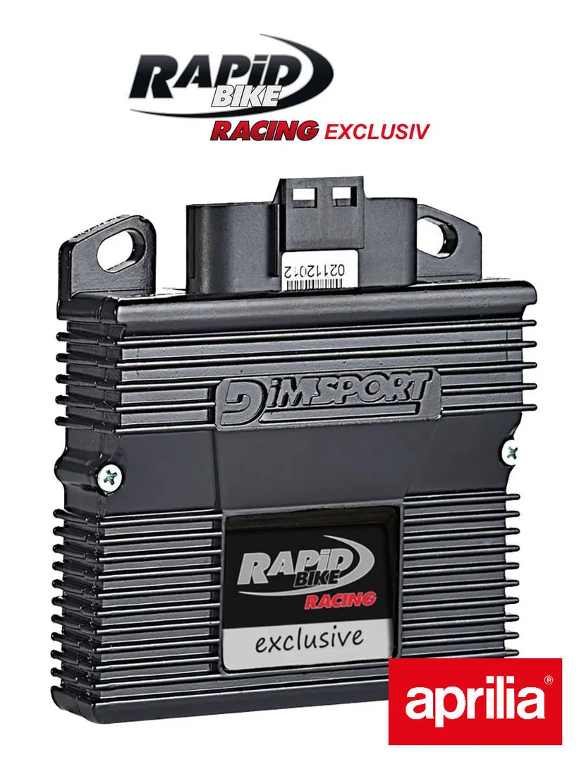 Rapidbike RACING EXCLUSIV For Aprilia Tuareg 660
