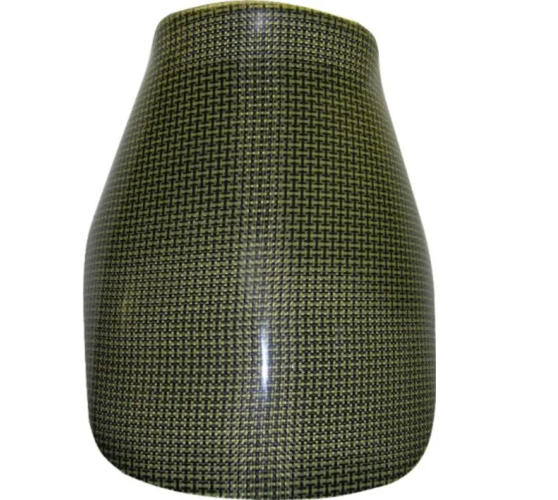 Wind Shield In Kevlar / Carbon For Africa Twin RD04