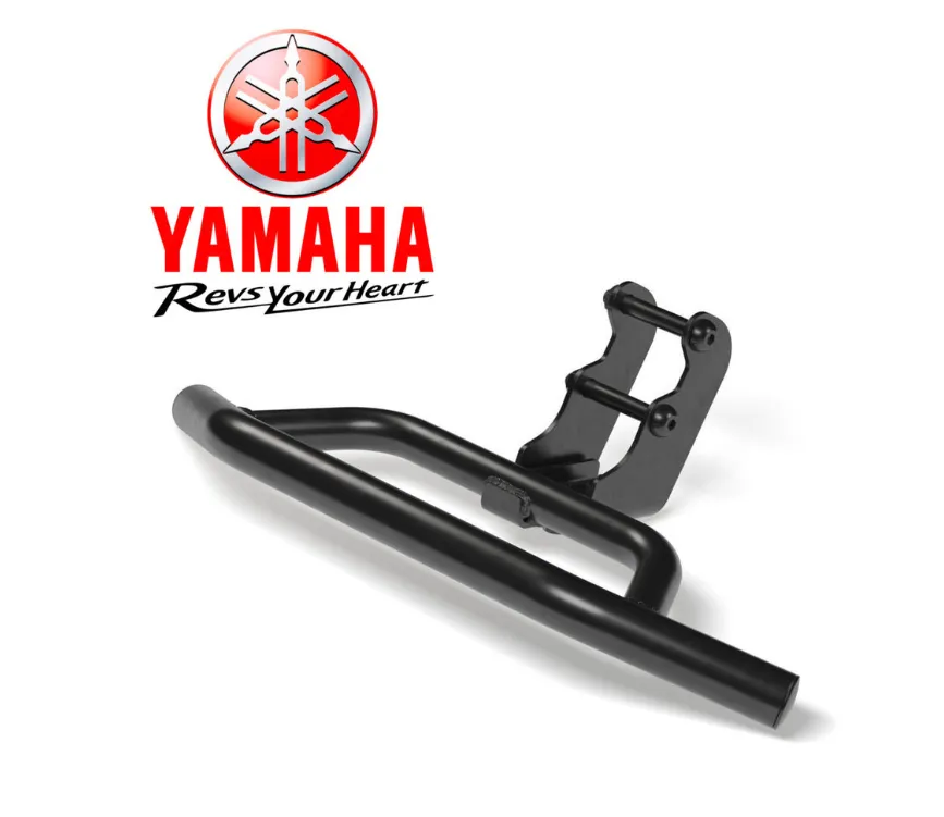 OEM Yamaha Front Guard - Tenere 700 World Raid (2022>)