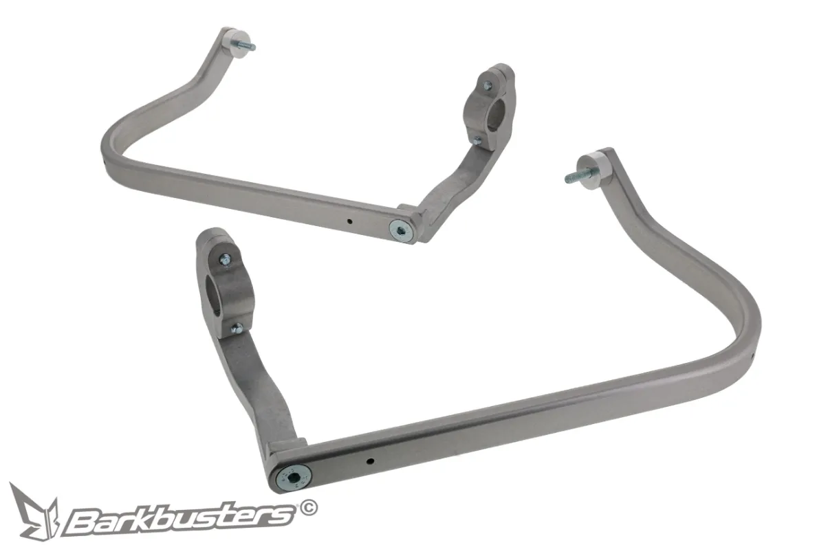Barkbuster Handguards - Yamaha Tenere 700 (2025+) - Image 4