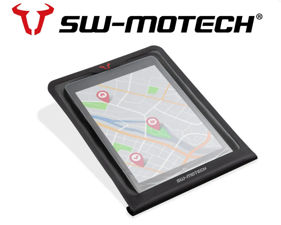 SW-Motech Tablet-Drybag For MOLLE System