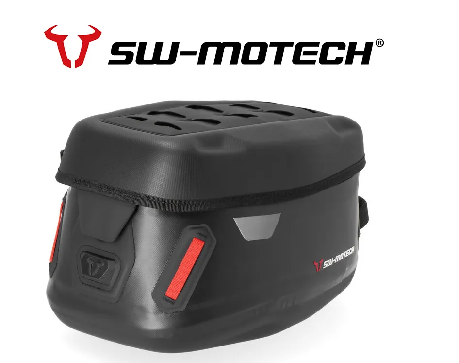SW-Motech PRO Yukon Waterproof Tank Bag