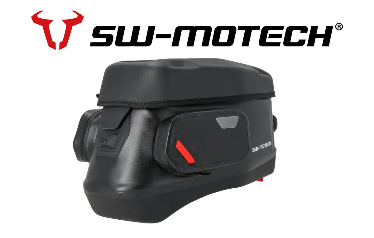 SW-Motech PRO City Waterproof Tank Bag