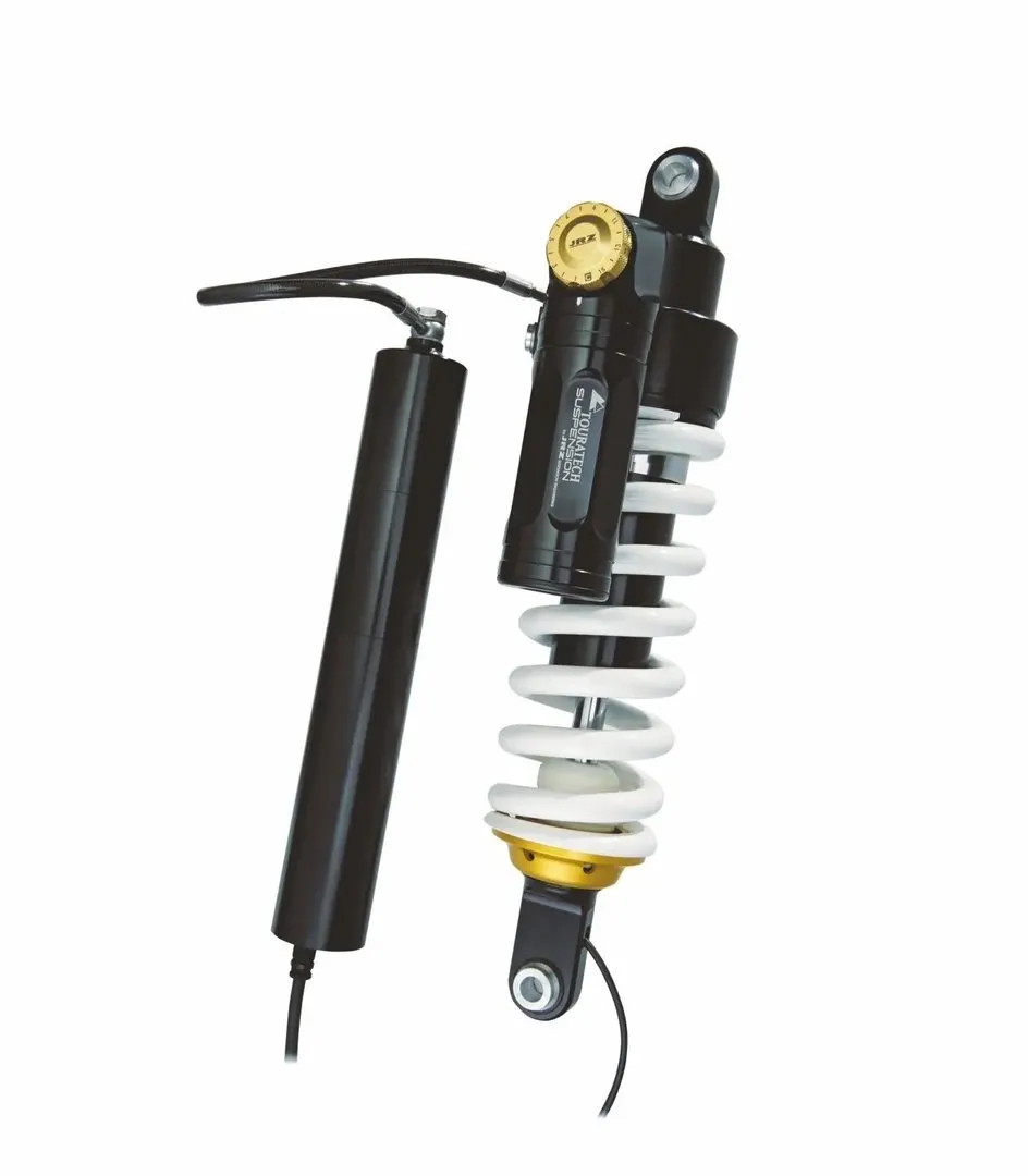 Touratech Suspension Lowering Set -40Mm - BMW R1200GS/R1250GS 2013> - Image 3