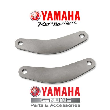 OEM Yamaha Lowering Link - Tenere 700 - 2025 Onwards