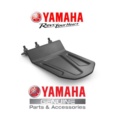OEM Yamaha Linkage Guard - Tenere 700 - 2025 Onwards