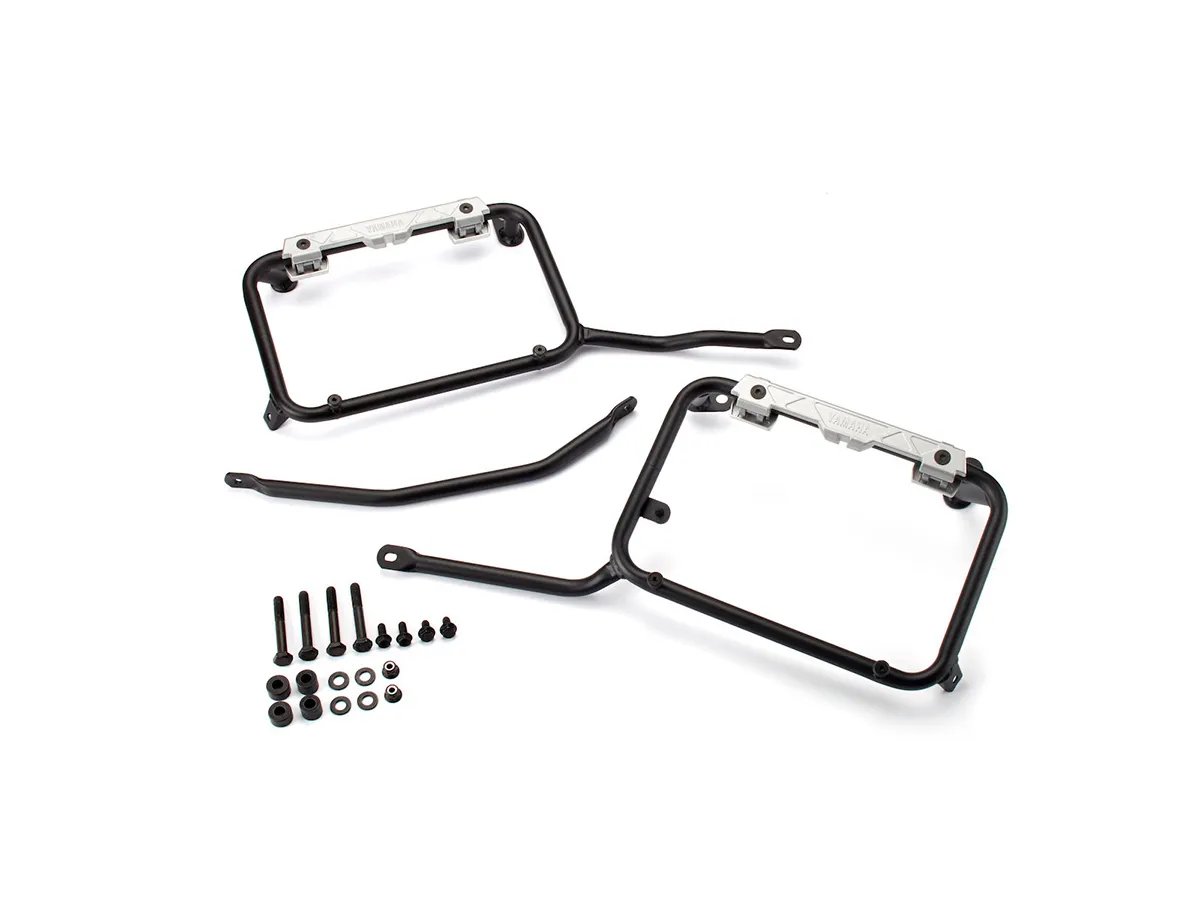OEM Yamaha Pannier Rack - Tenere 700 - Image 2