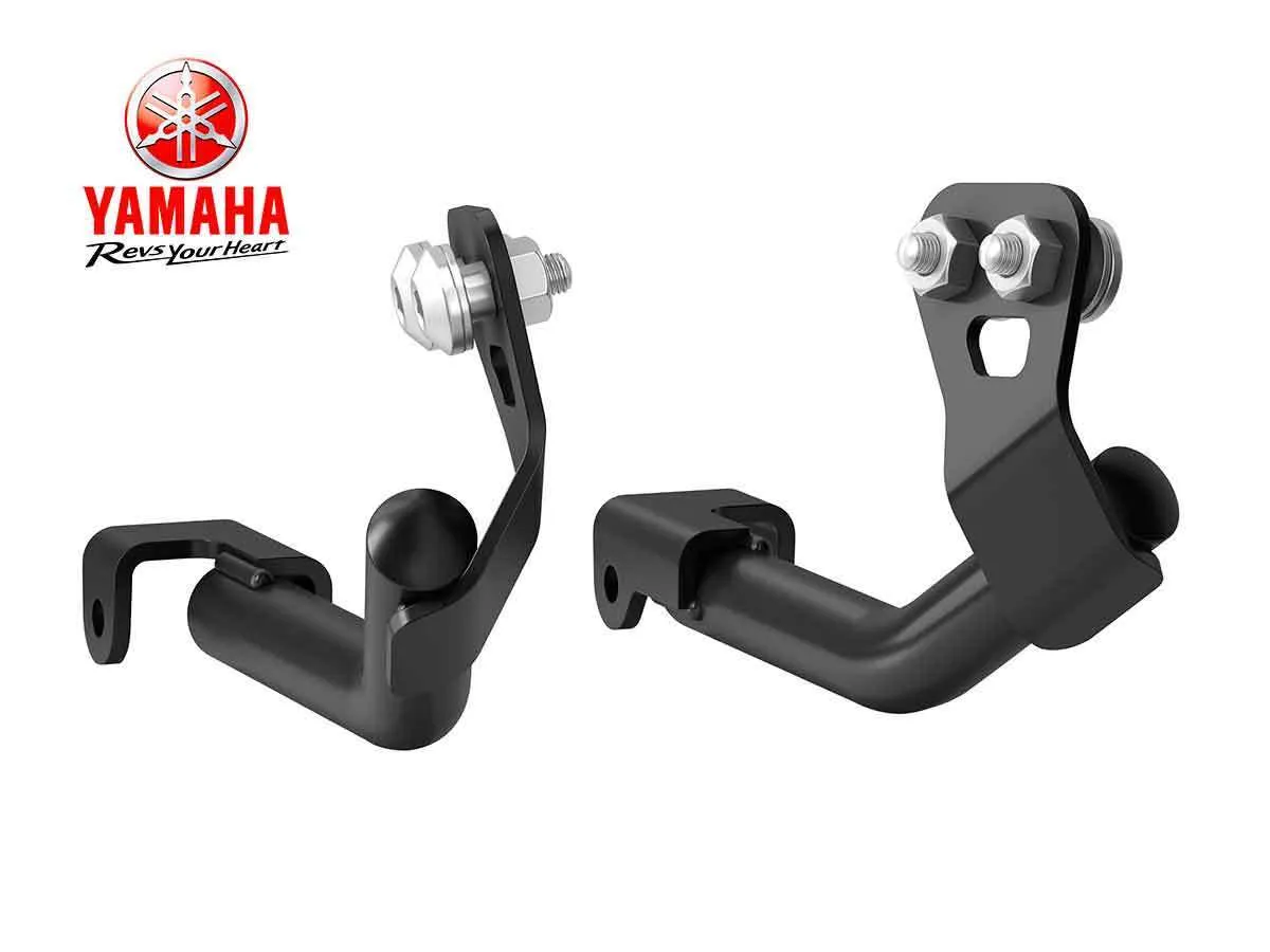 OEM Yamaha Fog Light Bracket – Headlight - Tenere 700 (2019-24)