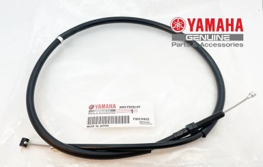OEM Yamaha Clutch Cable - Tenere 700