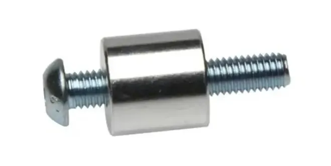 Barkbusters - Additional Spacer & Bolt - 20mm