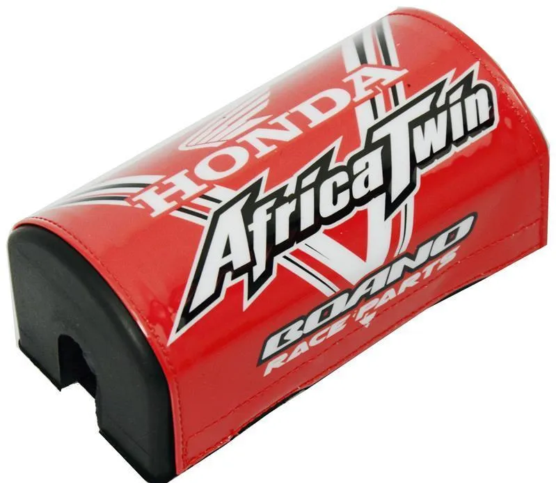 Boano Racing - Fat Bar Pad - Red