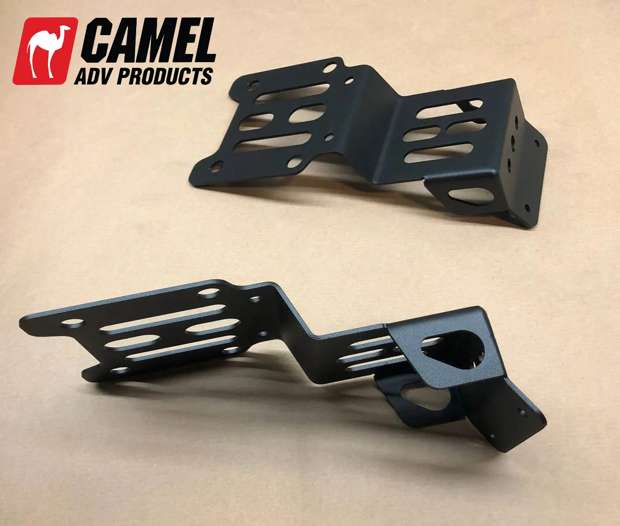 CamelADV Tail Tidy - Tenere 700 - Image 3