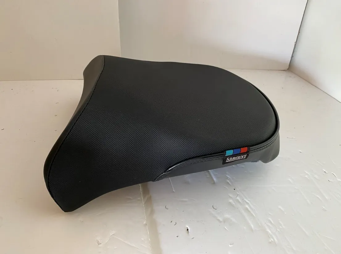 Coolcovers Seat Cover - BMW R1200GS / GSA 2004-2012 - Image 4