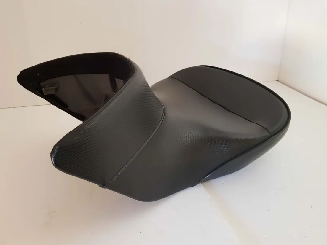 Coolcovers Seat Cover - BMW R1200GS / GSA 2004-2012 - Image 5