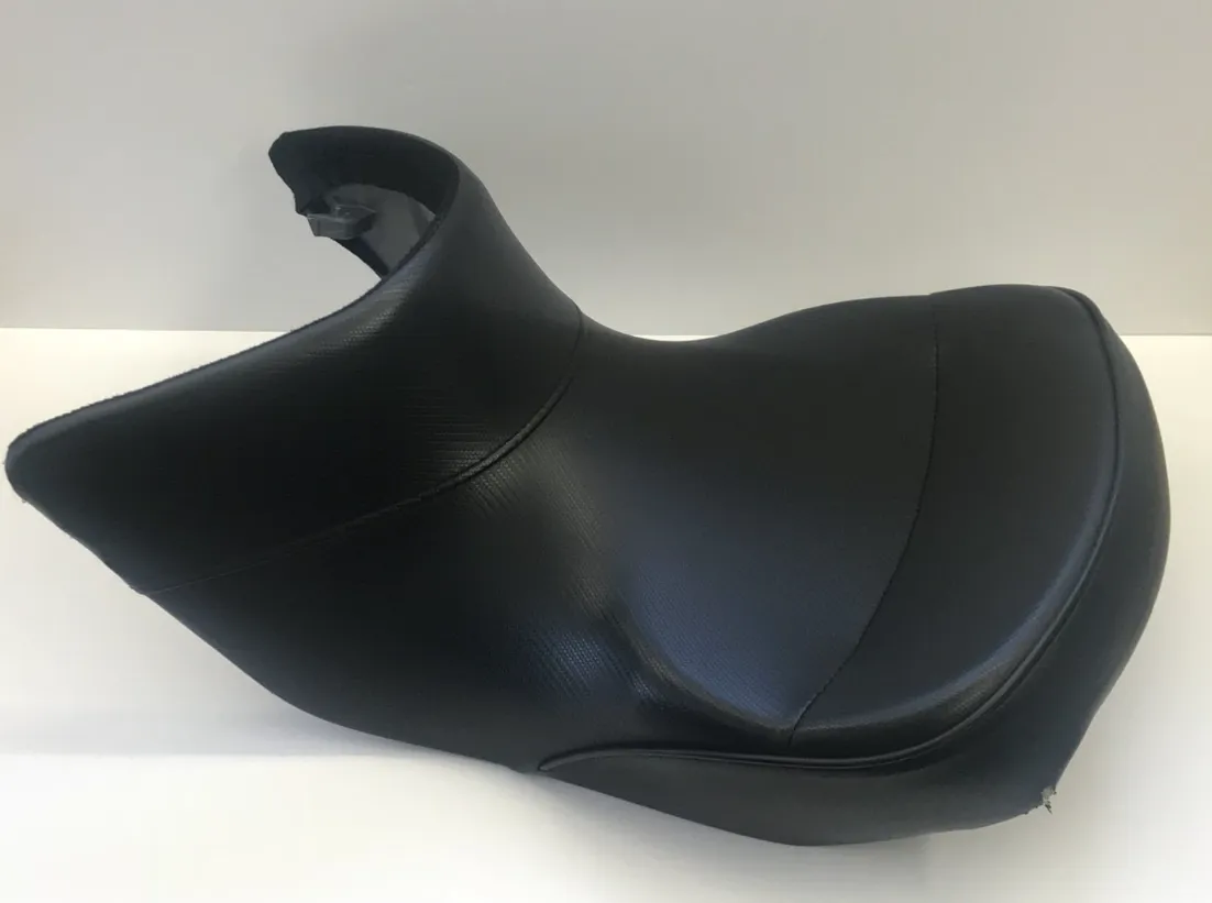 Coolcovers Seat Cover - BMW R1200GS / GSA 2004-2012 - Image 3