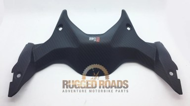 Carbon Fibre Front Tank Protector - CRF1000 (2016>)