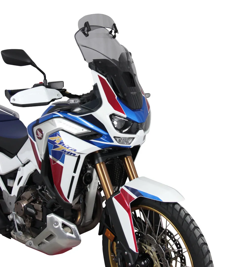MRA Vario Touring-Screen LIGHT TINT - CRF1100 Adventure Sport