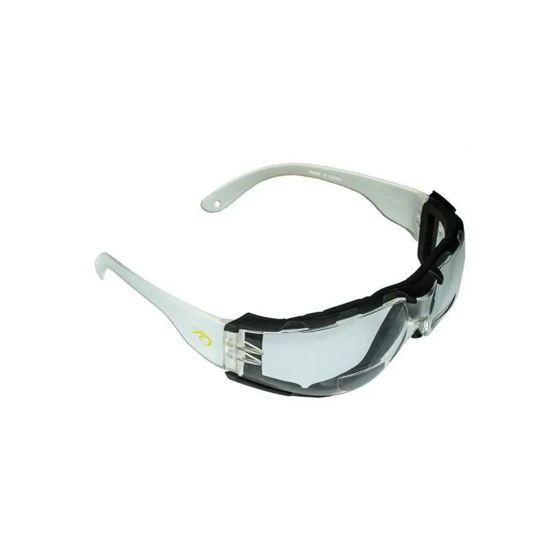 Bi-Focal Riding Glasses - See Your Instruments/GPS Clearly! - Image 6