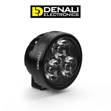 D3 LED Driving Light Pod (SINGLE) With Datadim™ Technology