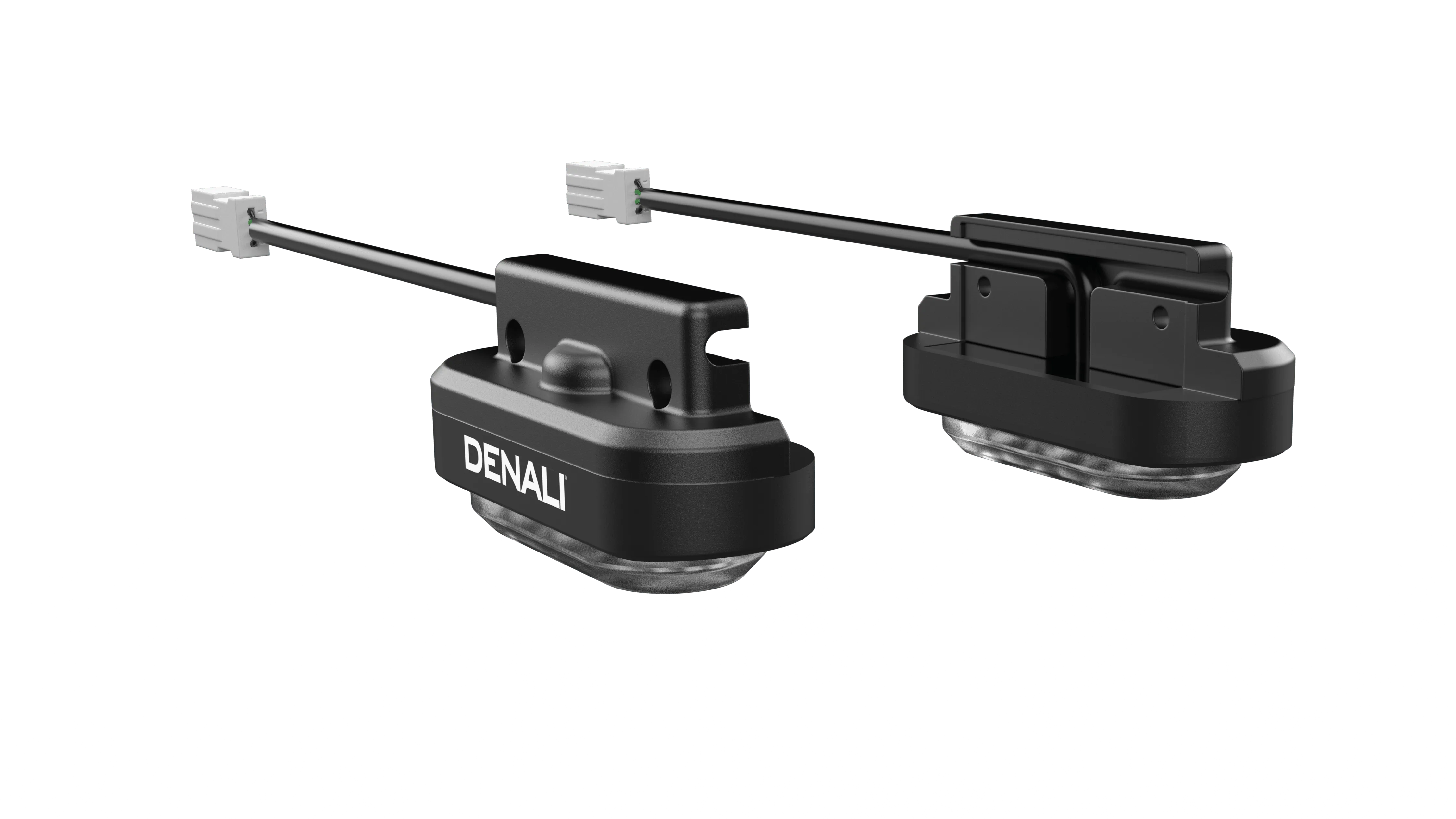 DENALI T3 Ultra-Viz Light Mount
